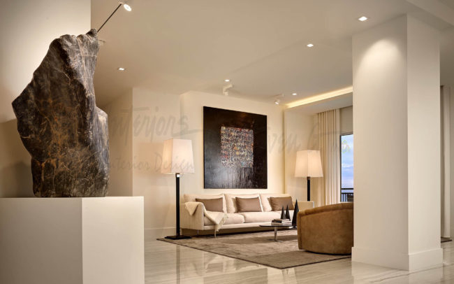 interior architect naples