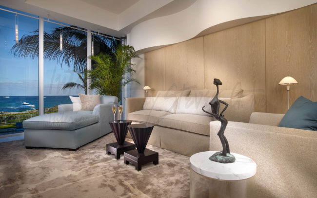 1000 Ocean| Contemporary | Interiors by Steven G